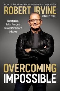 Produktbild: Overcoming Impossible