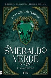 Produktbild: Smeraldo verde. Il nuovo mondo