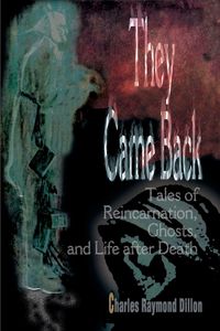 Produktbild: They Came Back