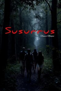 Produktbild: Susurrus