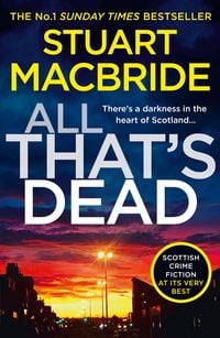 Produktbild: All That's Dead