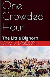 Produktbild: One Crowded Hour