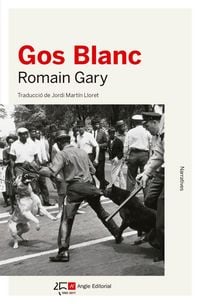 Produktbild: Gos Blanc