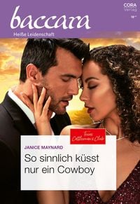 Produktbild: So sinnlich k&uuml;sst nur ein Cowboy