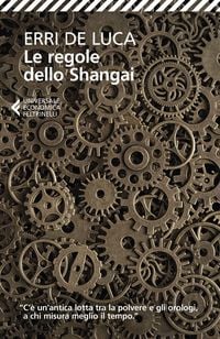 Produktbild: Le regole dello Shangai