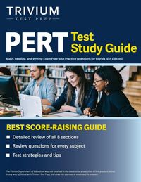 Produktbild: PERT Test Study Guide