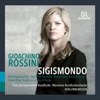 Produktbild: Sigismondo