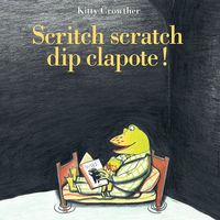 Produktbild: Scritch scratch dip clapote