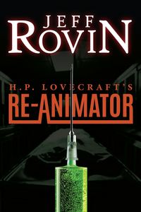 Produktbild: H.p. Lovecraft's Re-Animator.