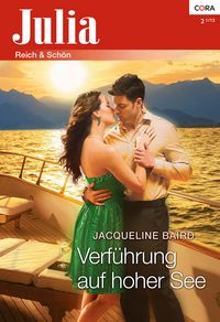 Produktbild: Verf&uuml;hrung auf hoher See
