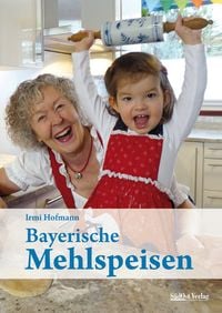Produktbild: Bayerische Mehlspeisen
