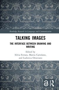 Produktbild: Talking Images