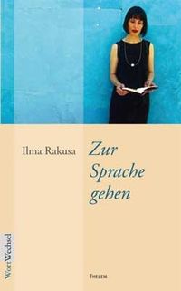 Produktbild: Zur Sprache gehen