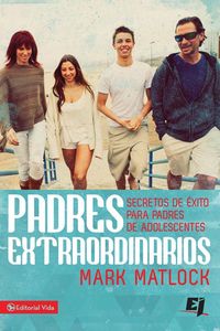 Produktbild: El Padres extraordinarios