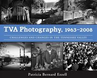 Produktbild: TVA Photography, 1963a2008
