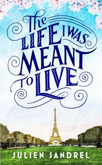 Produktbild: The Life I was Meant to Live