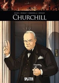 Produktbild: Churchill