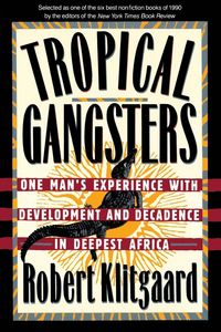 Produktbild: Tropical Gangsters