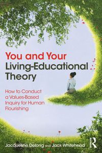 Produktbild: You and Your Living-Educational Theory