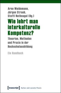 Produktbild: Wie lehrt man interkulturelle Kompetenz?