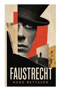 Produktbild: Faustrecht