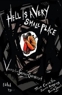 Produktbild: Hell Is a Very Small Place