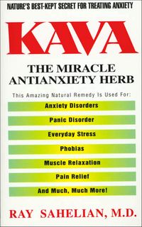 Produktbild: Kava