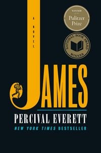 Produktbild: James (Pulitzer Prize Winner)