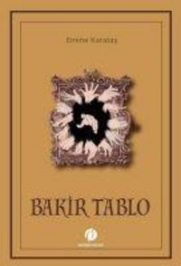 Produktbild: Bakir Tablo