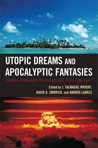 Produktbild: Utopic Dreams and Apocalyptic Fantasies