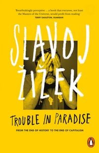 Produktbild: Trouble in Paradise