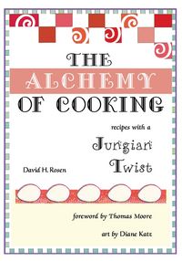 Produktbild: The Alchemy of Cooking