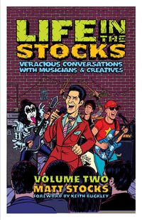 Produktbild: Life In The Stocks: Volume Two