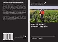 Produktbild: Prevenci&oacute;n de riesgos Pesticidas