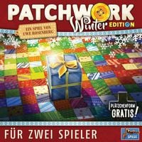 Produktbild: Patchwork Winter-Edition