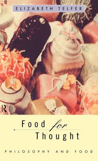 Produktbild: Food for Thought