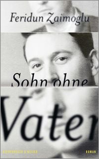 Produktbild: Sohn ohne Vater