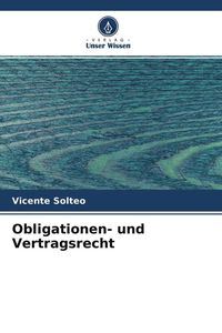 Produktbild: Obligationen- und Vertragsrecht