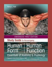 Produktbild: Human Form, Human Function: Essentials of Anatomy & Physiology, Enhanced Edition
