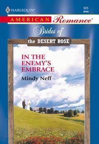Produktbild: In The Enemy's Embrace