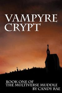Produktbild: Vampyre Crypt
