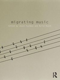 Produktbild: Migrating Music