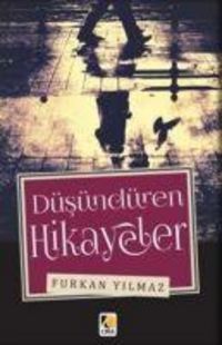 Produktbild: D&uuml;s&uuml;nd&uuml;ren Hikayeler