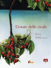 Produktbild: L' estate delle cicale