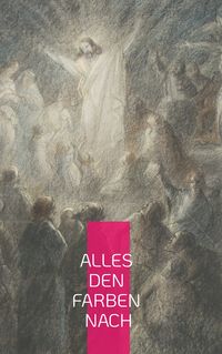 Produktbild: Alles den Farben nach