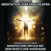 Produktbild: Verwirkliche deine Tr&auml;ume: Manifestiere Erfolg mit dem Gesetz der Anziehung