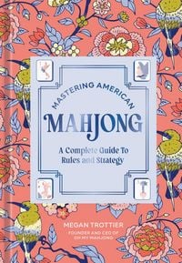 Produktbild: Mastering American Mahjong