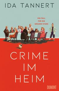 Produktbild: Crime im Heim