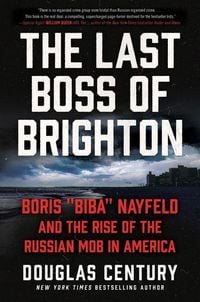 Produktbild: The Last Boss of Brighton