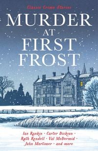 Produktbild: Murder at First Frost
